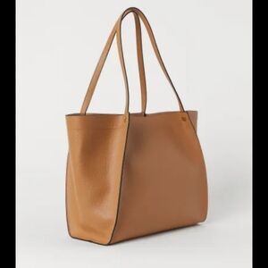 H&M Women Shoulder Bags Handbag Casual